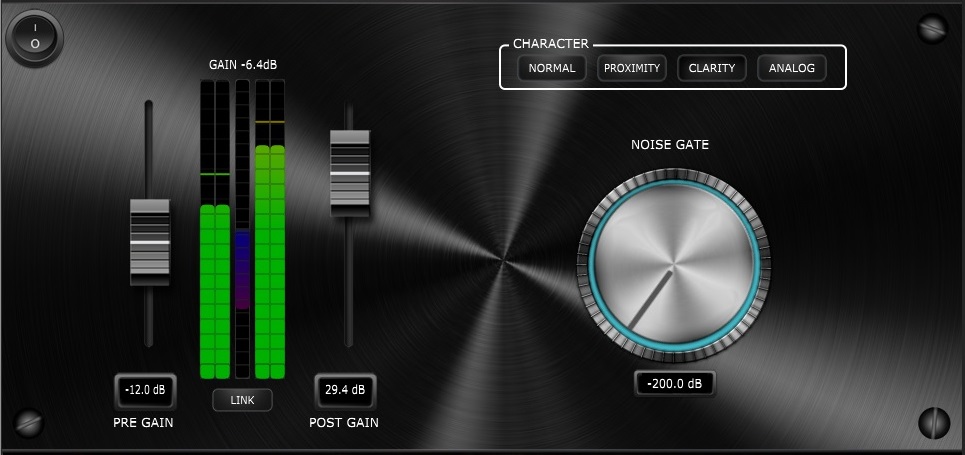 Smash - Compressor